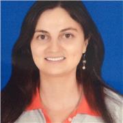 Docente de francés en vivo y online certificada. Manejo diferentes niveles y edades